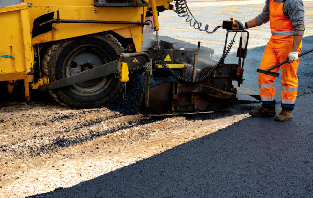 Best Paver Driveway Installation  in Grove, OK