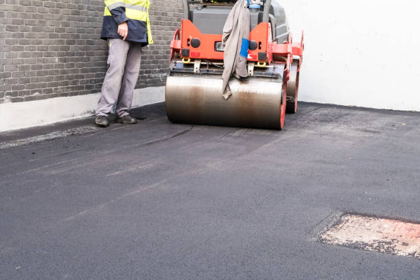 Driveway Maintenance Services in Grove, OK